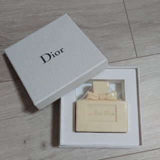 ディオール(Dior)の専用☆ディオール☆MissDior 香水石鹸(ボディソープ/石鹸)