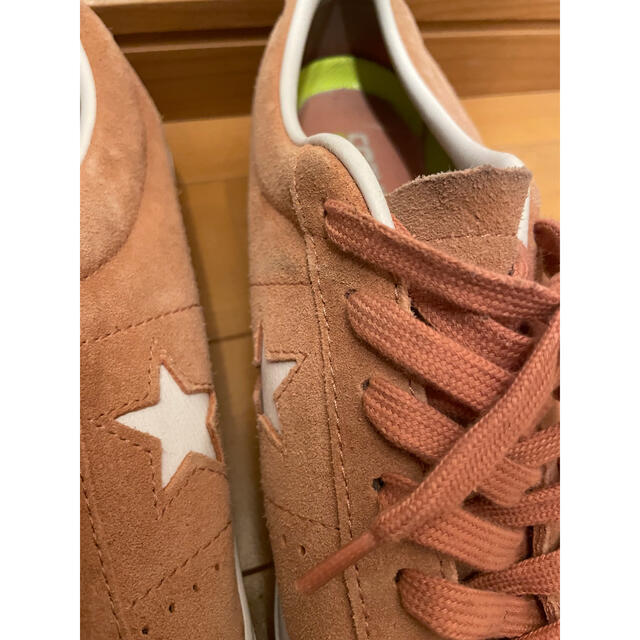 CONVERSE(コンバース)のCONVERSE CONS SKATE ONESTAR US11 29.0cm メンズの靴/シューズ(スニーカー)の商品写真