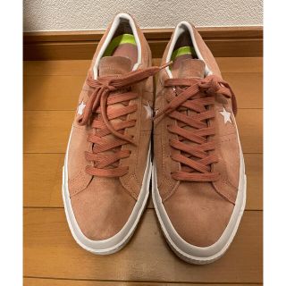 コンバース(CONVERSE)のCONVERSE CONS SKATE ONESTAR US11 29.0cm(スニーカー)