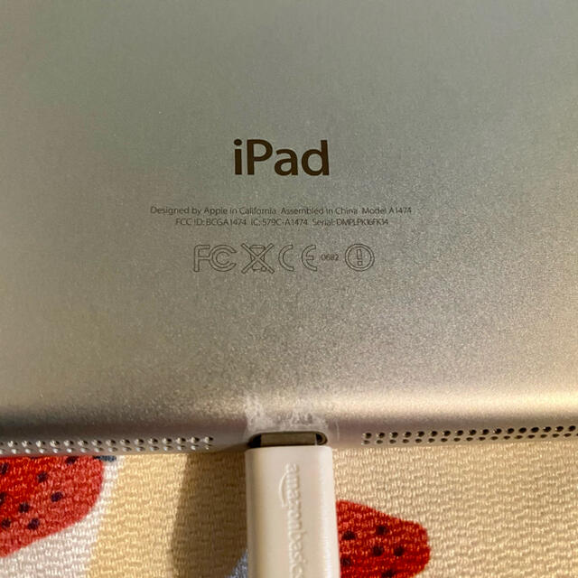 iPad Air Wi-Fi