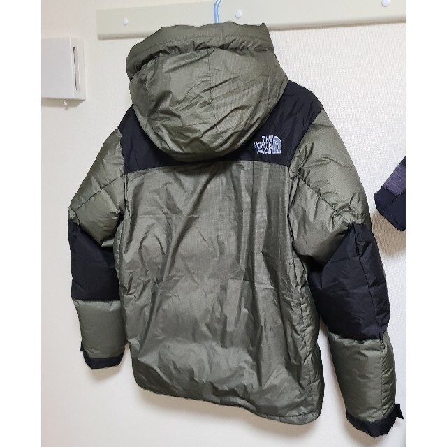 ノースフェイス　バルトロ風 メンズのジャケット/アウター(ダウンジャケット)の商品写真