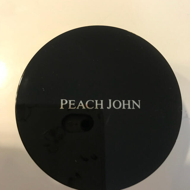 PEACH JOHN(ピーチジョン)の【再値引きしました】ピーチジョン  ビューティースキンパウダー レディースの下着/アンダーウェア(その他)の商品写真