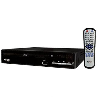 DVDプレーヤー/DVDプレイヤー　AVOX HDMI 高画質　新品未使用(DVDプレーヤー)