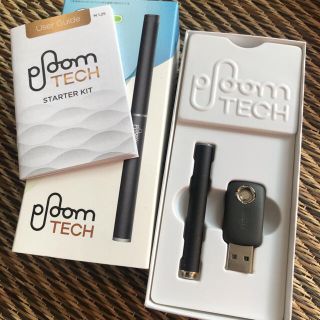 プルームテック(PloomTECH)のプルーム・テック(日用品/生活雑貨)