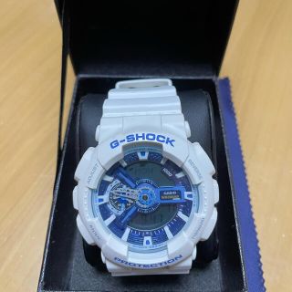 ジーショック(G-SHOCK)のG-SHOCK(腕時計(デジタル))