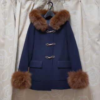 トップシークレット クイーンズコート ダッフルコート | www.aosfiji.org