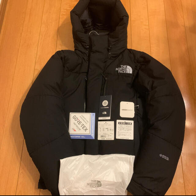 超大特価 THE NORTH FACE - バルトロライトジャケット ブラック L