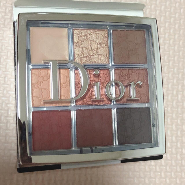 DIOR BACKSTAGE EYE PALETTE