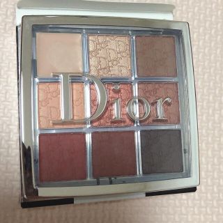 クリスチャンディオール(Christian Dior)のDIOR BACKSTAGE EYE PALETTE(アイシャドウ)