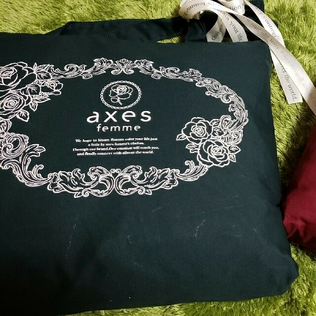 LIZLISA4着セット
