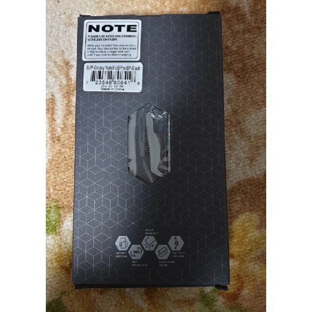 galaxy note9 512GB SM-N960N　メモリ8GB
