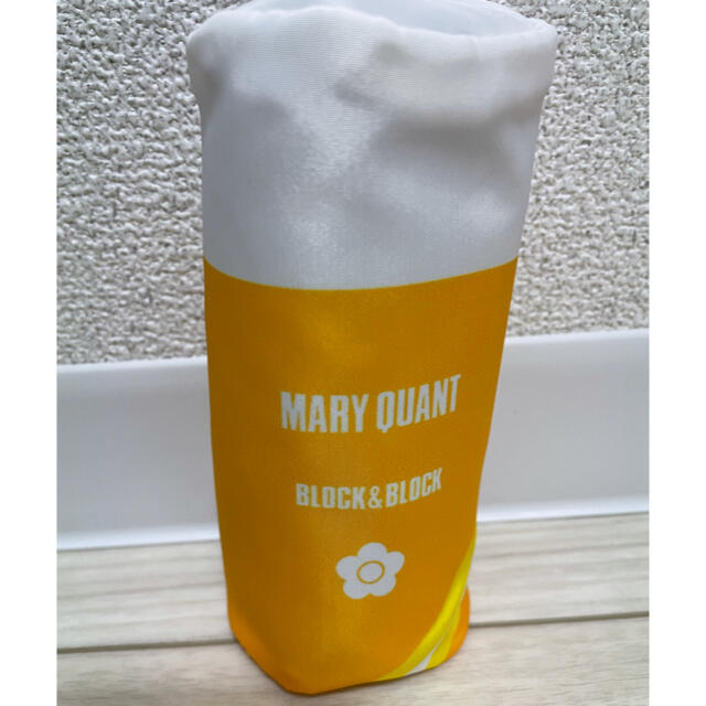MARY QUANT(マリークワント)のMARY QUANT エコバッグ・コンパクトミラーセット レディースのファッション小物(その他)の商品写真