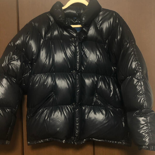 MONCLER メンズ　ダウン