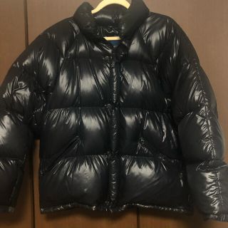 モンクレール(MONCLER)のMONCLER メンズ　ダウン(ダウンジャケット)