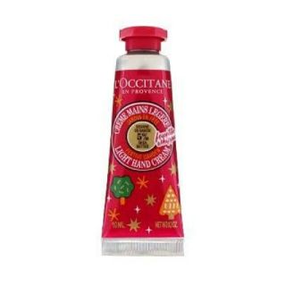 ロクシタン(L'OCCITANE)のL'OCCITANE　ロクシタン シア　ハンドクリーム10ml(ハンドクリーム)