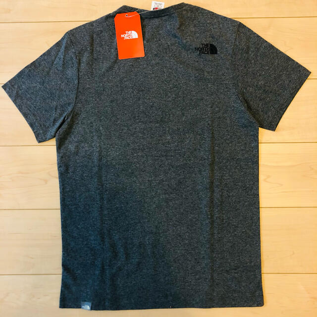 THE NORTH FACE(ザノースフェイス)の【ザ・ノースフェイス】THE NORTH FACE Tシャツ ウッドドーム メンズのトップス(Tシャツ/カットソー(半袖/袖なし))の商品写真