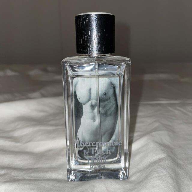 Abercrombie&Fitch(アバクロンビーアンドフィッチ)のAbercrombie & Fitch 香水 コスメ/美容の香水(ユニセックス)の商品写真