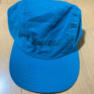 アンディフィーテッド(UNDEFEATED)のUNDEFEATEDキャップ(キャップ)