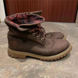 ティンバーランド(Timberland)のtimberland ブーツ　7w(ブーツ)