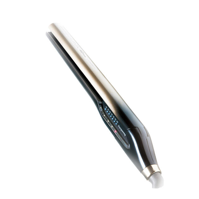 在庫新品 プロフ読んで!即購入可様専用 ヘアビューロン ストレート4D