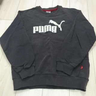 スピンズ(SPINNS)のPUMA/スエット⌣̈⃝♡⌣̈⃝♡(トレーナー/スウェット)