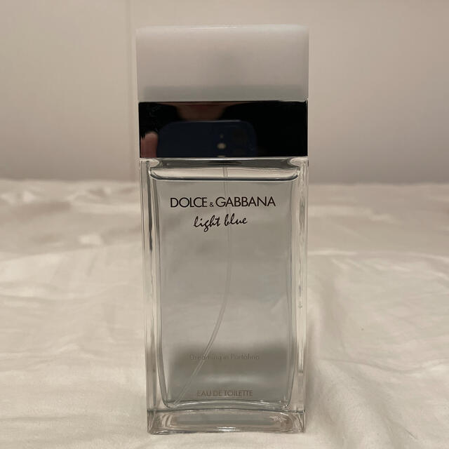 DOLCE&GABBANA(ドルチェアンドガッバーナ)のDOLCE&GABBANA 香水 コスメ/美容の香水(香水(男性用))の商品写真