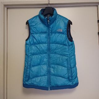 ザノースフェイス(THE NORTH FACE)の★ノースフェイス★ダウンベスト(ダウンベスト)