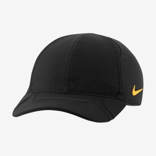 ナイキ(NIKE)のNOCTA NIKE ブラック キャップ ナイキ 帽子 新品・未使用(キャップ)