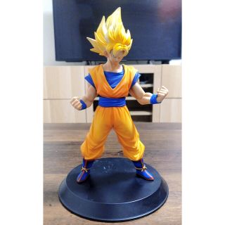 ドラゴンボール フィギュア(フィギュア)