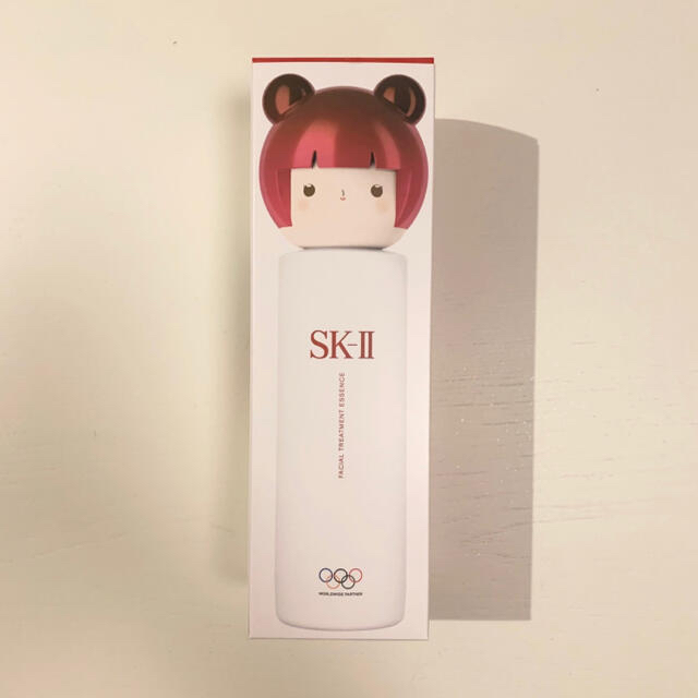 SK-II(エスケーツー)のエスケーツー コスメ/美容のスキンケア/基礎化粧品(化粧水/ローション)の商品写真