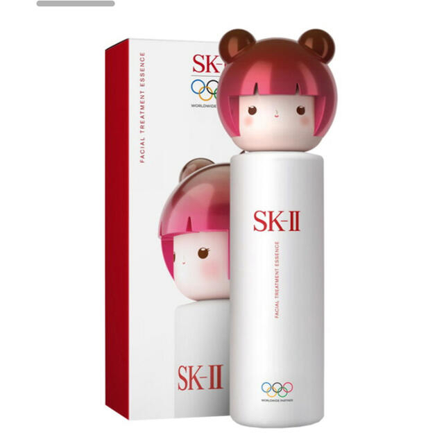 SK-II(エスケーツー)のエスケーツー コスメ/美容のスキンケア/基礎化粧品(化粧水/ローション)の商品写真