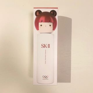 エスケーツー(SK-II)のエスケーツー(化粧水/ローション)