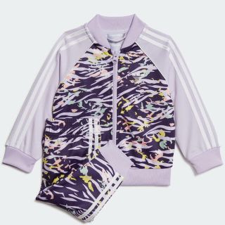 アディダス(adidas)のadidasオリジナルス SSTセットアップ(ジャージ上下セット)100/Z69(その他)