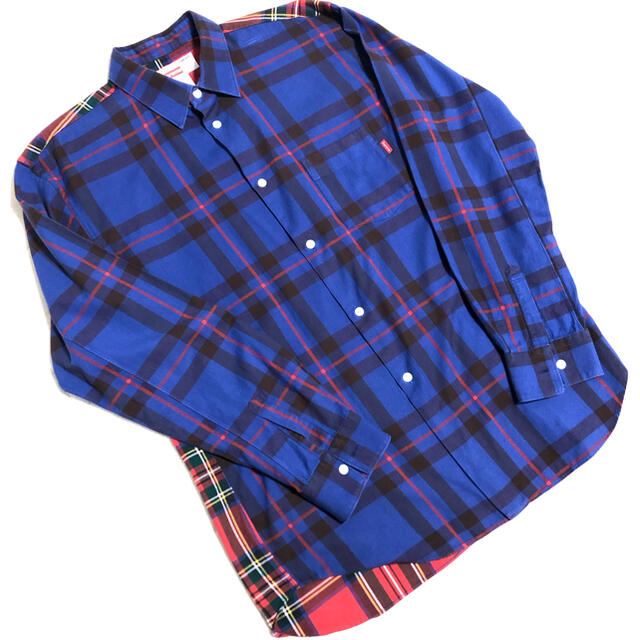 supreme COMME des GARCONS Shirt