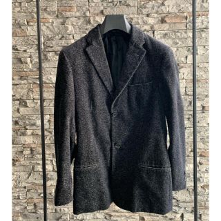 エンポリオアルマーニ(Emporio Armani)の⭐︎美品⭐︎エンポリオアルマーニ　テーラード ジャケット(テーラードジャケット)