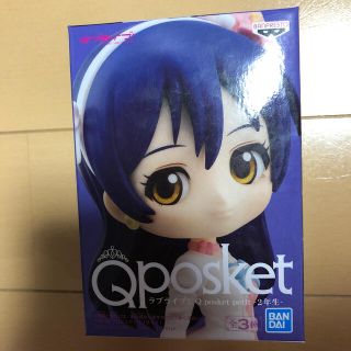 バンプレスト(BANPRESTO)のQposket ラブライブ(アニメ/ゲーム)