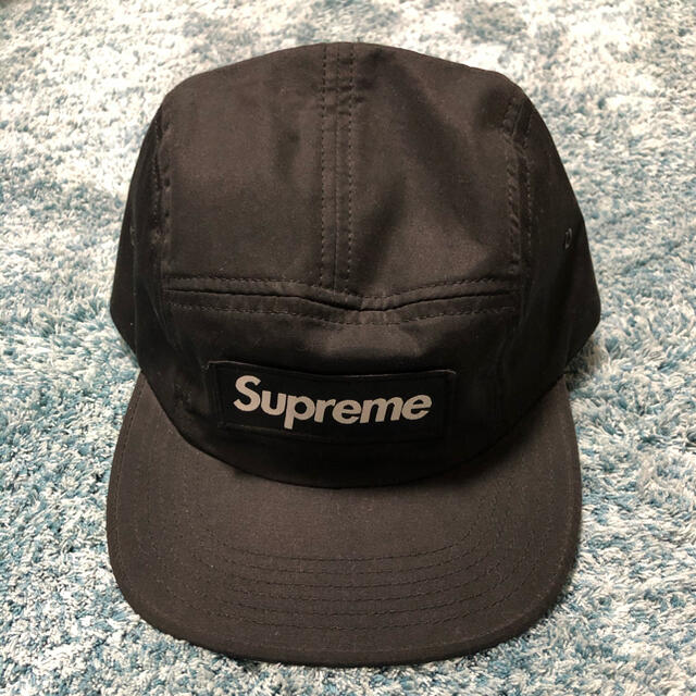 supreme camp cap