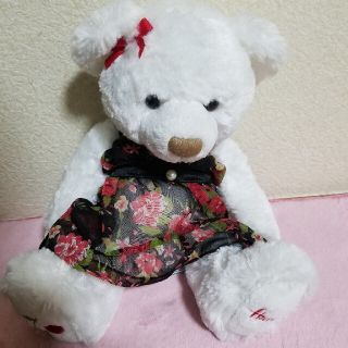 ハロッズ(Harrods)のHarrods　クマ　ぬいぐるみ(ぬいぐるみ)