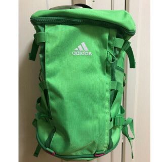 アディダス(adidas)のadidas スポーツリュック(バッグパック/リュック)