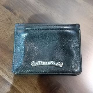 CHROME HEARTS コインケース(コインケース/小銭入れ)