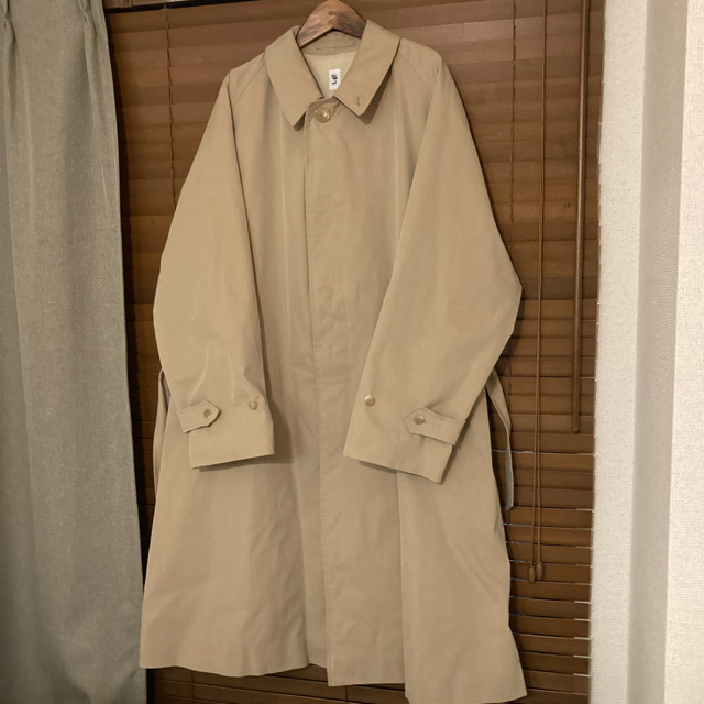 LE バルカラーコート 2 LE バルカラーコート 2