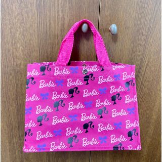 バービー(Barbie)のBarbie ランチトート(トートバッグ)