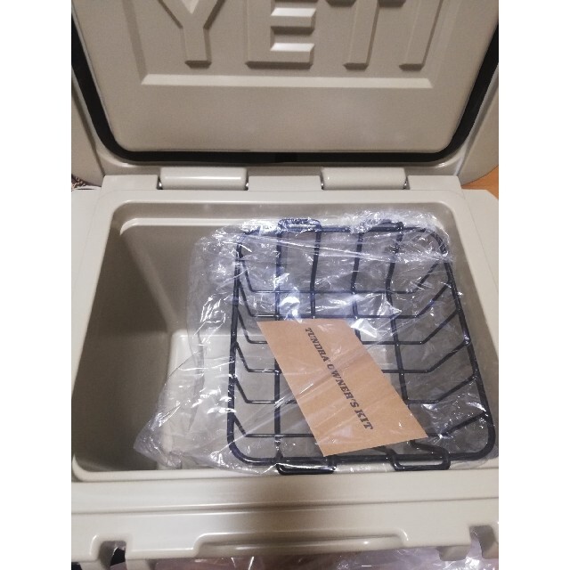 ☆新品☆ YETI Tundra タンドラ 35 クーラーボックス スポーツ