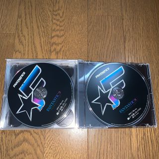 FANTASTIC9 初回生産限定盤 Blu-ray