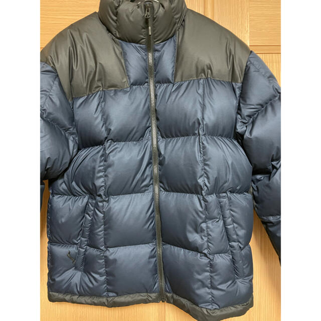 THE NORTH FACE ノースフェイス ローツェ ダウンジャケット XL