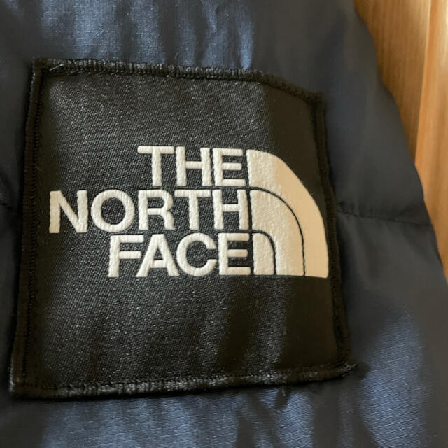 THE NORTH FACE - ノースフェイス ローツェダウンジャケット 日本