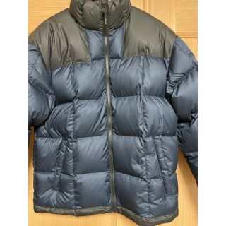 THE NORTH FACE - ノースフェイス ローツェダウンジャケット ...