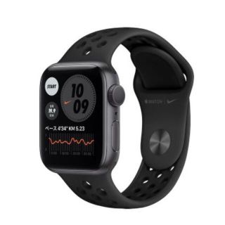 アップルウォッチ(Apple Watch)のApple Watch Nikeモデル Series 6 GPSモデル（新品）(その他)