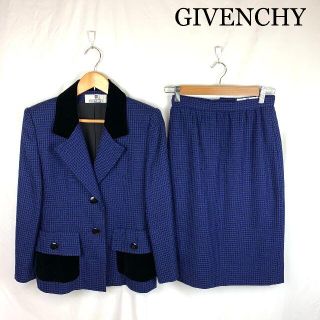 ジバンシィ(GIVENCHY)のGIVENCHY ジバンシー　　レア品　セットアップ(その他)