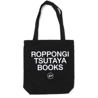 フラグメント(FRAGMENT)の新品 定価以下 fragment design TSUTAYA TOTE BAG(トートバッグ)